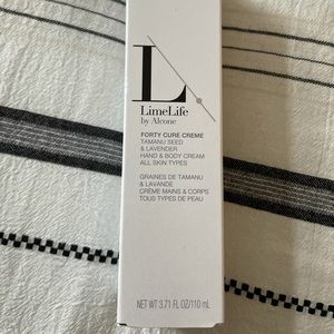LimeLife by Alcone Forty Cure Cream